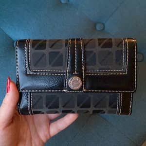 Nine West Wallet